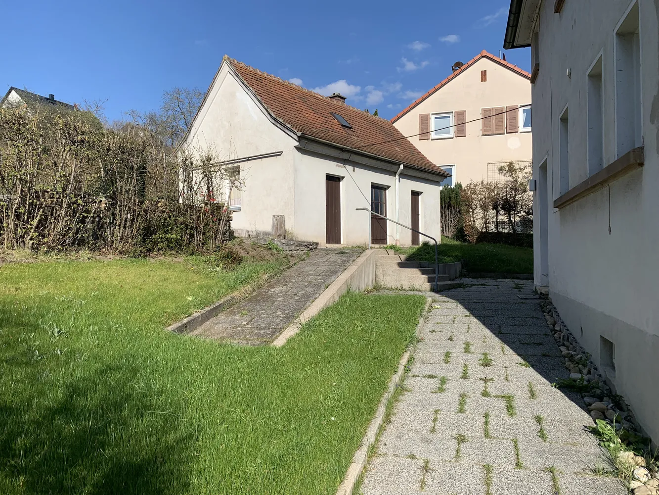7 Zimmer Wohnung mit 180 m² in Böblingen – Bild 3