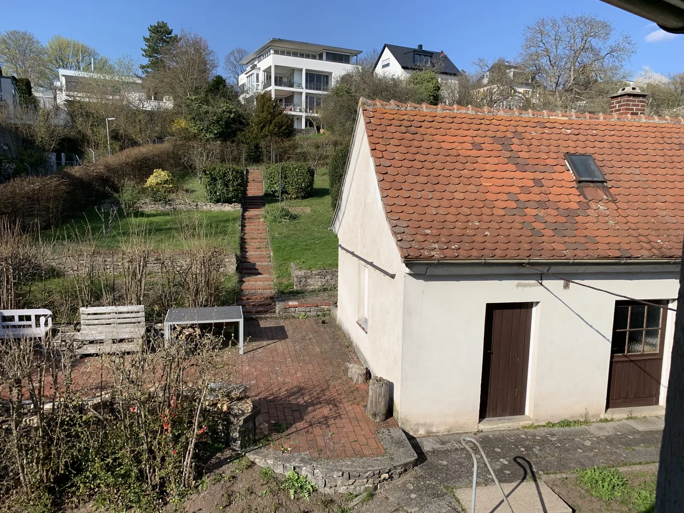 7 Zimmer Wohnung mit 180 m² in Böblingen – Bild 5