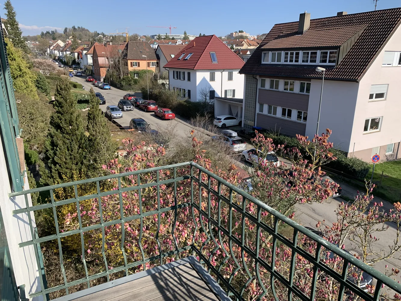 7 Zimmer Wohnung mit 180 m² in Böblingen – Bild 6