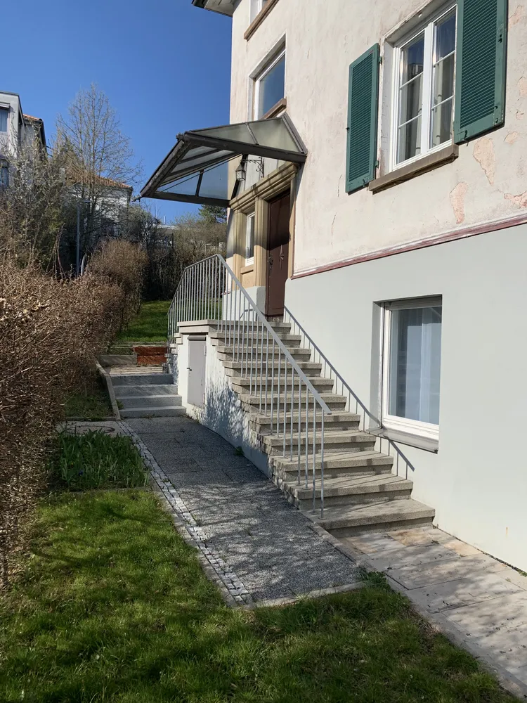 7 Zimmer Wohnung mit 180 m² in Böblingen – Bild 7