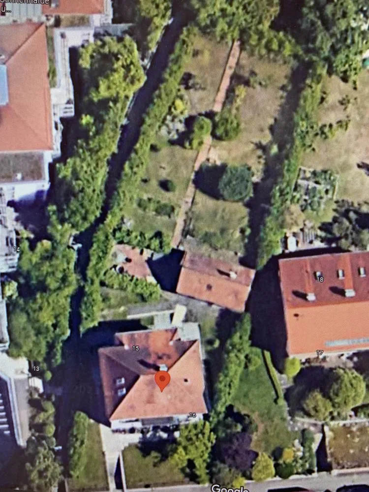 7 Zimmer Wohnung mit 180 m² in Böblingen – Bild 8