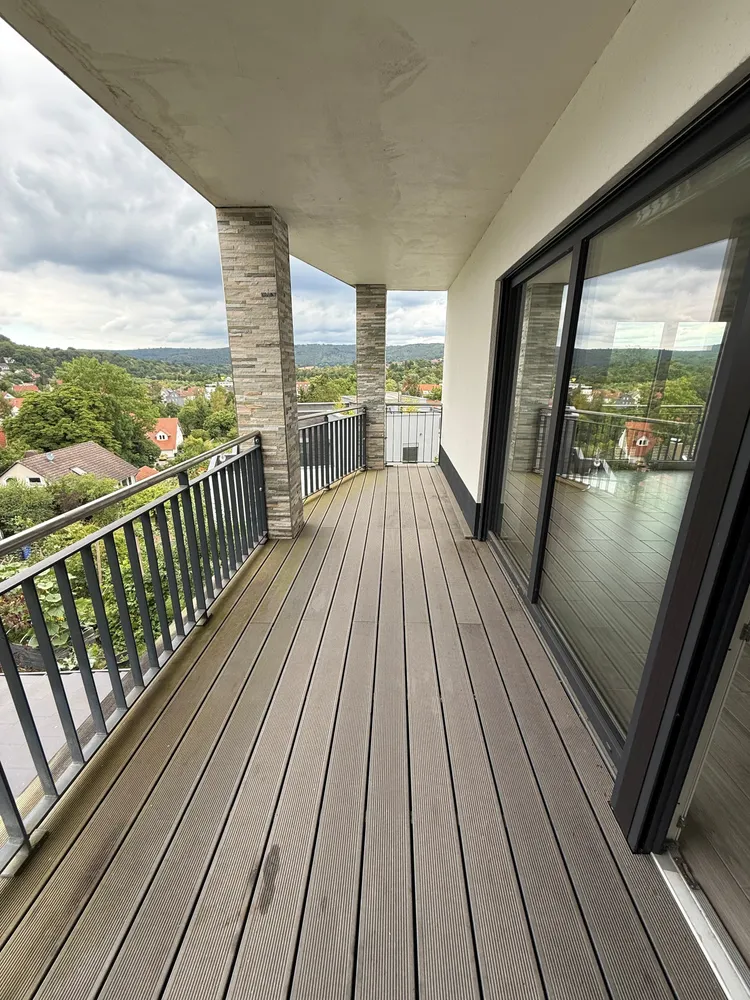 4 Zimmer Wohnung mit 156 m² in Fulda – Bild 2