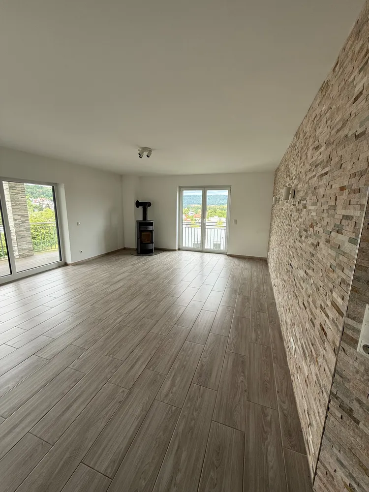 4 Zimmer Wohnung mit 156 m² in Fulda – Bild 6