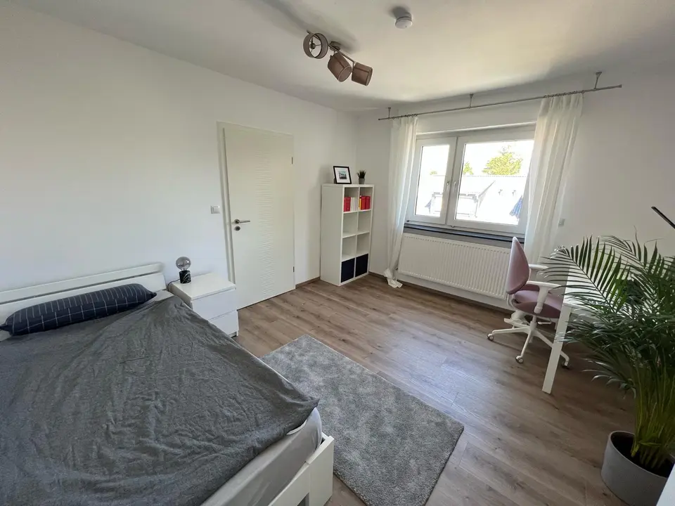 2 Zimmer Wohnung mit 45 m² in Ludwigshafen – Bild 7