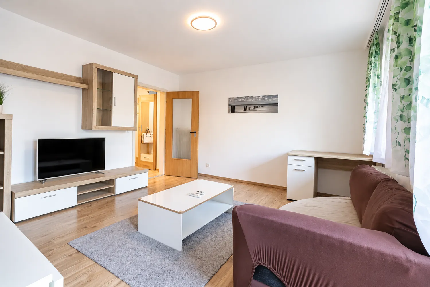 2 Zimmer Wohnung mit 41 m² in Augsburg – Bild 1