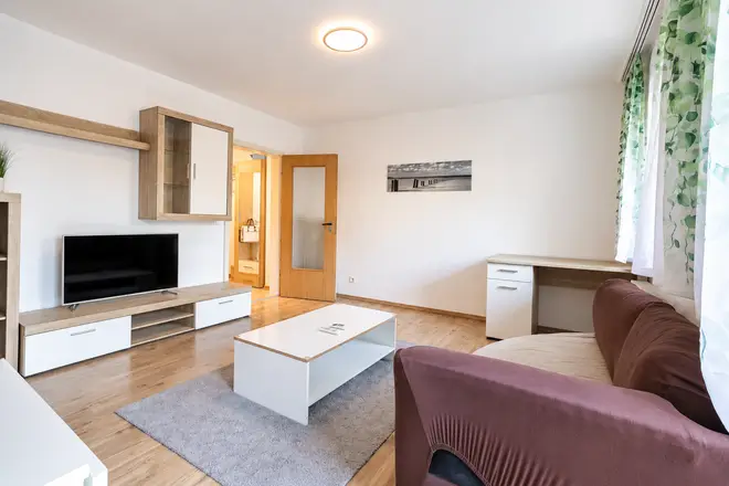 2 Zimmer Wohnung mit 41 m² in Augsburg – Bild 1
