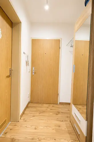 2 Zimmer Wohnung mit 41 m² in Augsburg – Bild 2
