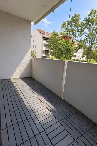 2 Zimmer Wohnung mit 41 m² in Augsburg – Bild 4