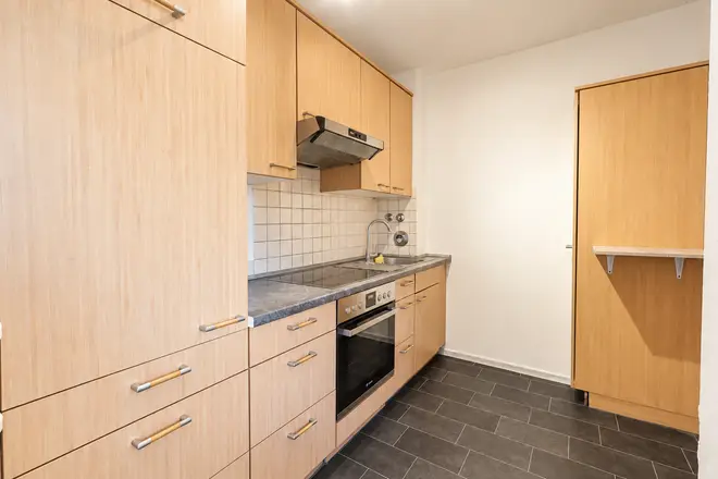2 Zimmer Wohnung mit 41 m² in Augsburg – Bild 5