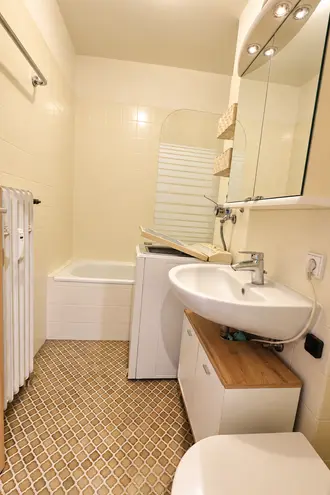2 Zimmer Wohnung mit 41 m² in Augsburg – Bild 6