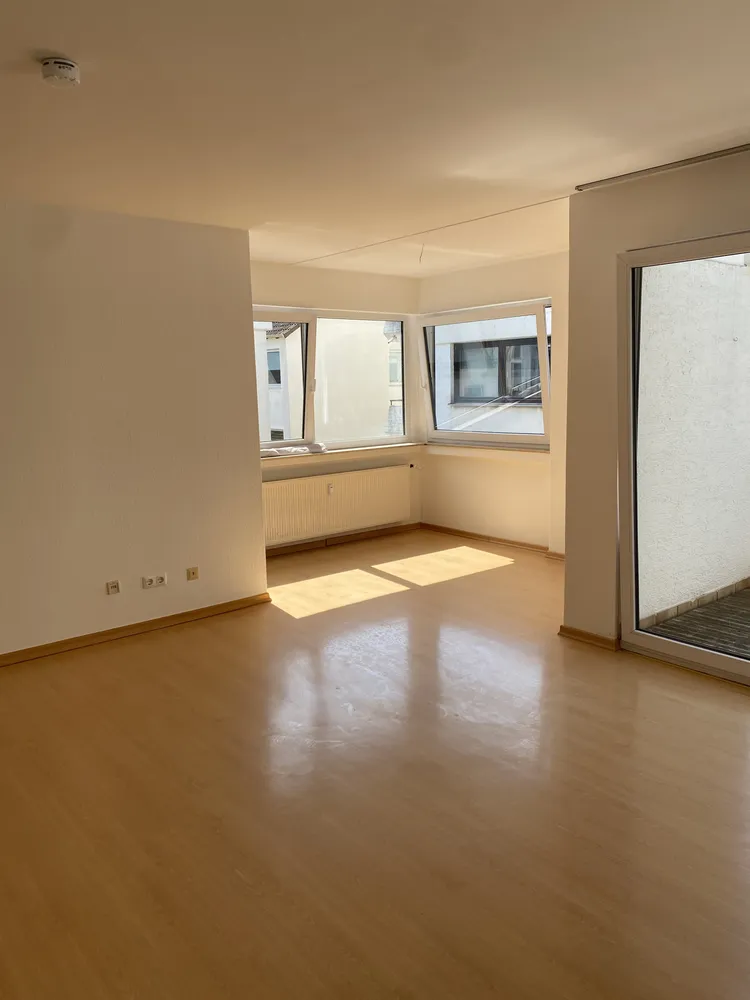 3 Zimmer Wohnung mit 76 m² in Mainz – Bild 1