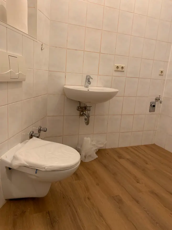 2 Zimmer Wohnung mit 50 m² in Aschersleben – Bild 4