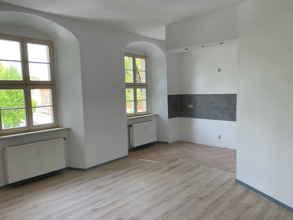 2 Zimmer Wohnung mit 50 m² in Aschersleben – Bild 6