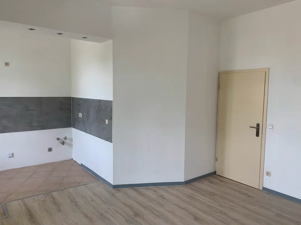 2 Zimmer Wohnung mit 50 m² in Aschersleben – Bild 7