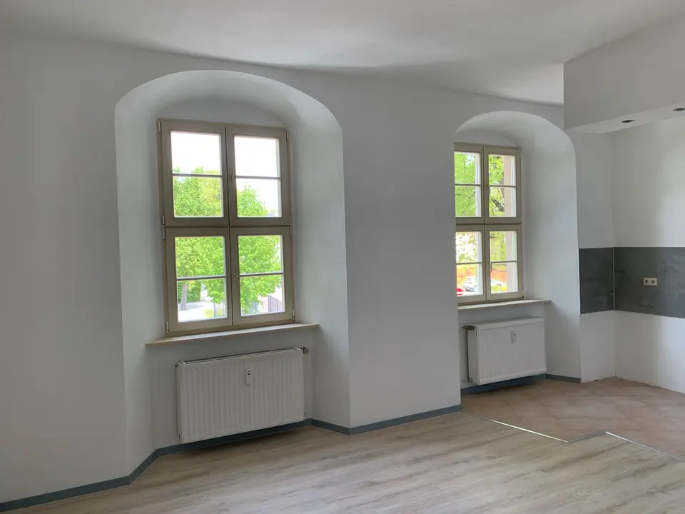 2 Zimmer Wohnung mit 50 m² in Aschersleben – Bild 8