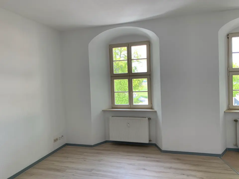 2 Zimmer Wohnung mit 50 m² in Aschersleben – Bild 9