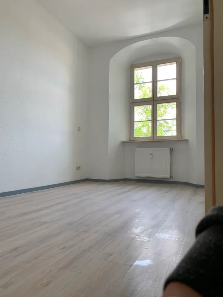 2 Zimmer Wohnung mit 50 m² in Aschersleben – Bild 10