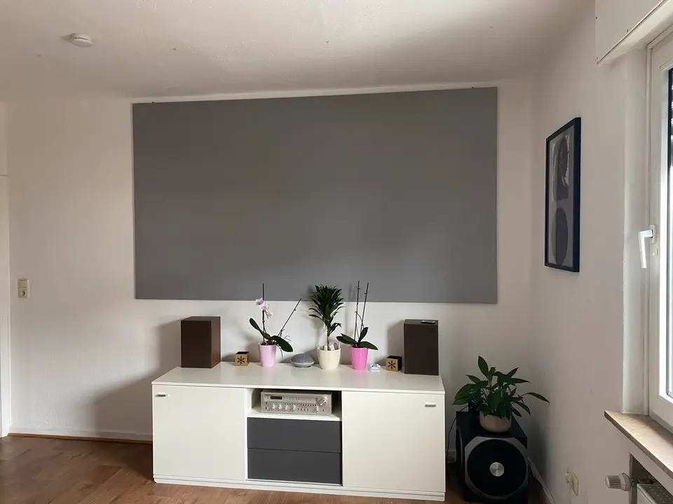 2 Zimmer Wohnung mit 43 m² in Herford – Bild 2