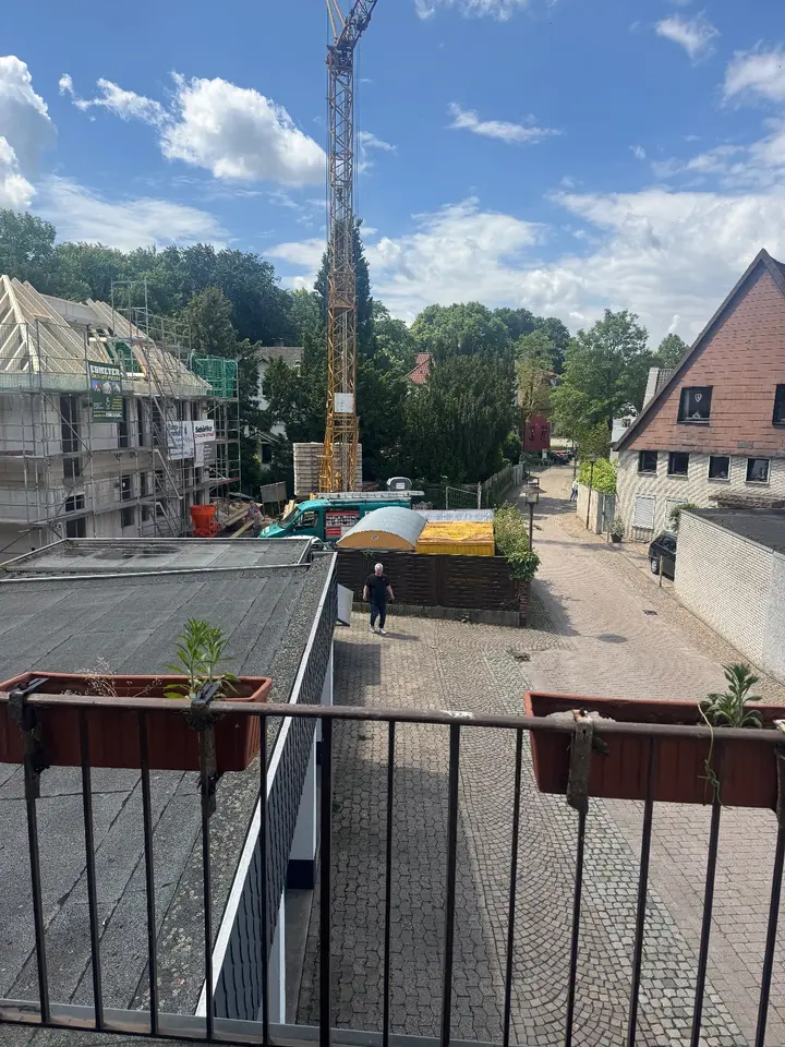 2 Zimmer Wohnung mit 43 m² in Herford – Bild 5