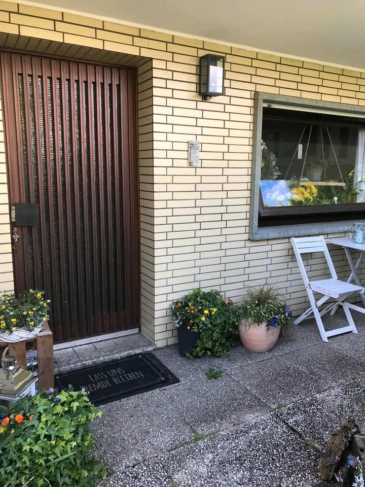 2 Zimmer Wohnung mit 43 m² in Herford – Bild 9