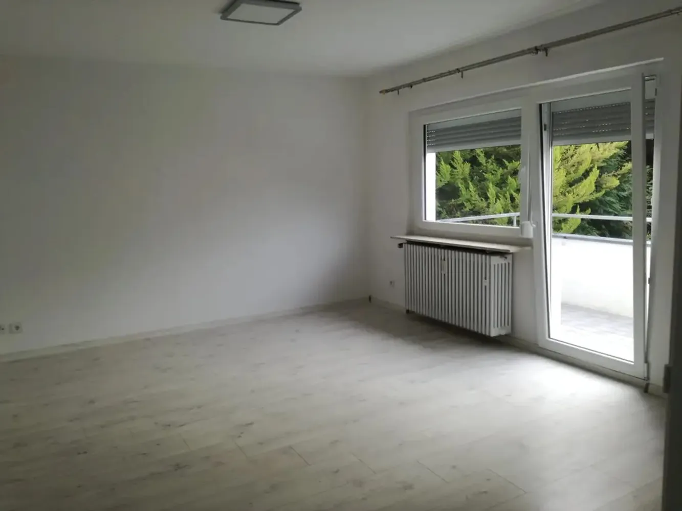 1 Zimmer Wohnung mit 29 m² in Mainz – Bild 1