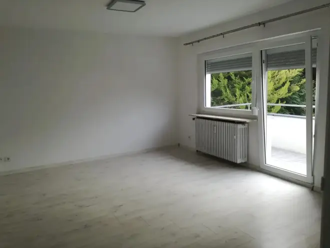 1 Zimmer Wohnung mit 29 m² in Mainz – Bild 1