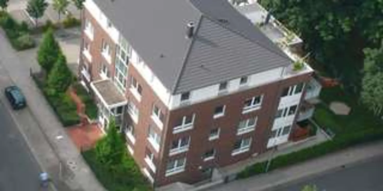 3 Zimmer Wohnung mit 103 m² in Hannover – Bild 1