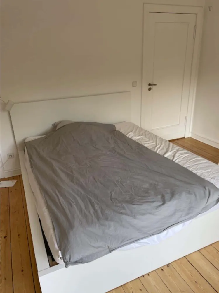 WG-Zimmer mit 15 m² in Berlin – Bild 1
