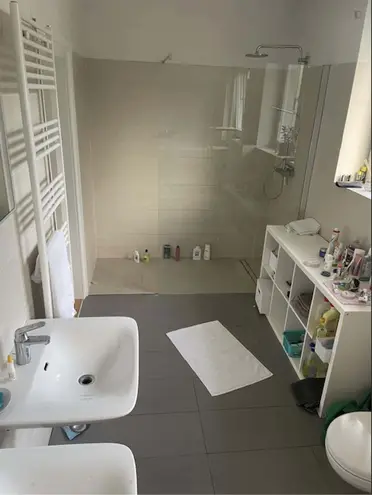 WG-Zimmer mit 15 m² in Berlin – Bild 4