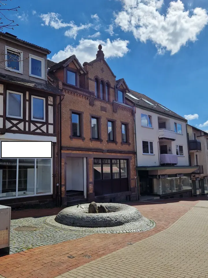 11 Zimmer Haus mit 200 m² in Einbeck – Bild 3