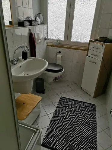 2 Zimmer Wohnung mit 56 m² in Kassel – Bild 5