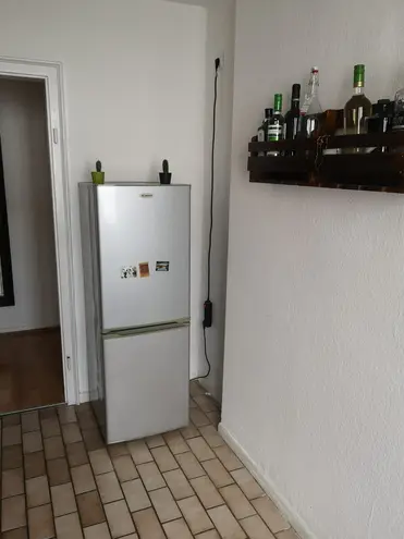 2 Zimmer Wohnung mit 56 m² in Kassel – Bild 6