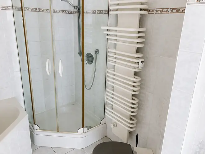 3 Zimmer Wohnung mit 105 m² in Magdeburg – Bild 12