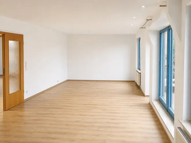 3 Zimmer Wohnung mit 105 m² in Magdeburg – Bild 3
