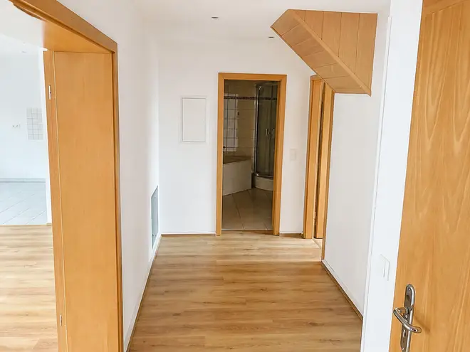 3 Zimmer Wohnung mit 105 m² in Magdeburg – Bild 5