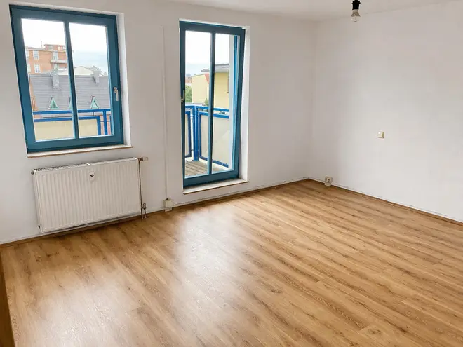 3 Zimmer Wohnung mit 105 m² in Magdeburg – Bild 7