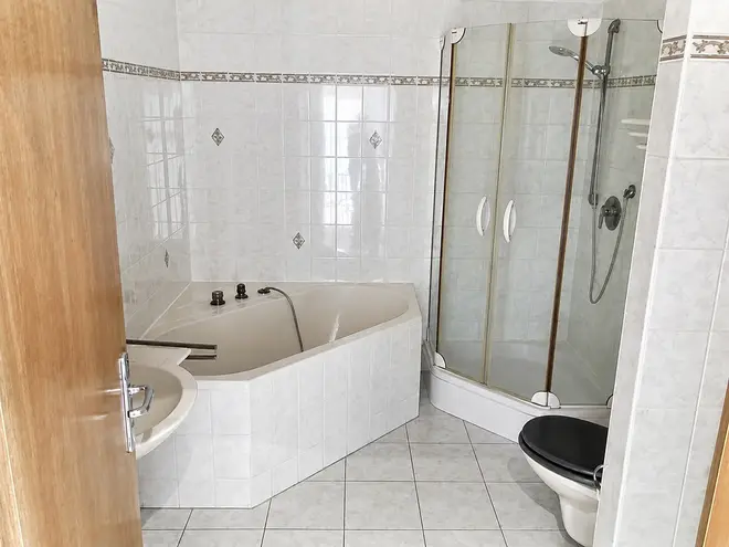 3 Zimmer Wohnung mit 105 m² in Magdeburg – Bild 10
