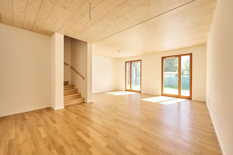 5 Zimmer Haus mit 157 m² in Berlin – Bild 1