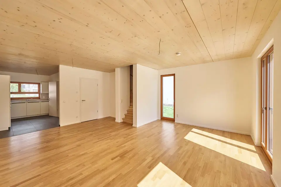 5 Zimmer Haus mit 157 m² in Berlin – Bild 3