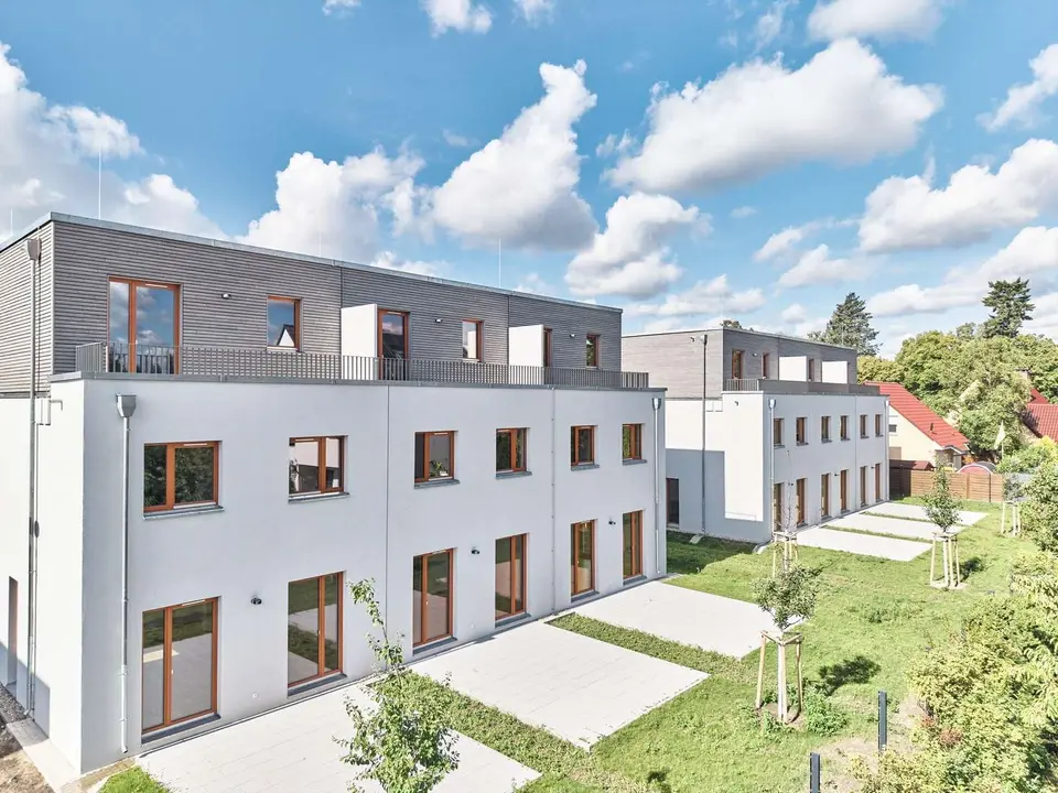 5 Zimmer Haus mit 157 m² in Berlin – Bild 5