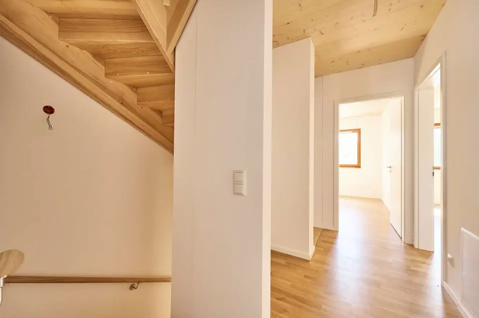 5 Zimmer Haus mit 157 m² in Berlin – Bild 9