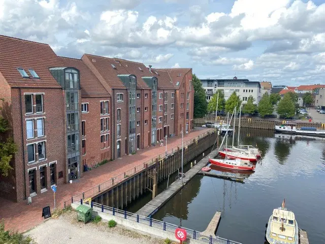 3 Zimmer Wohnung mit 90 m² in Oldenburg – Bild 5