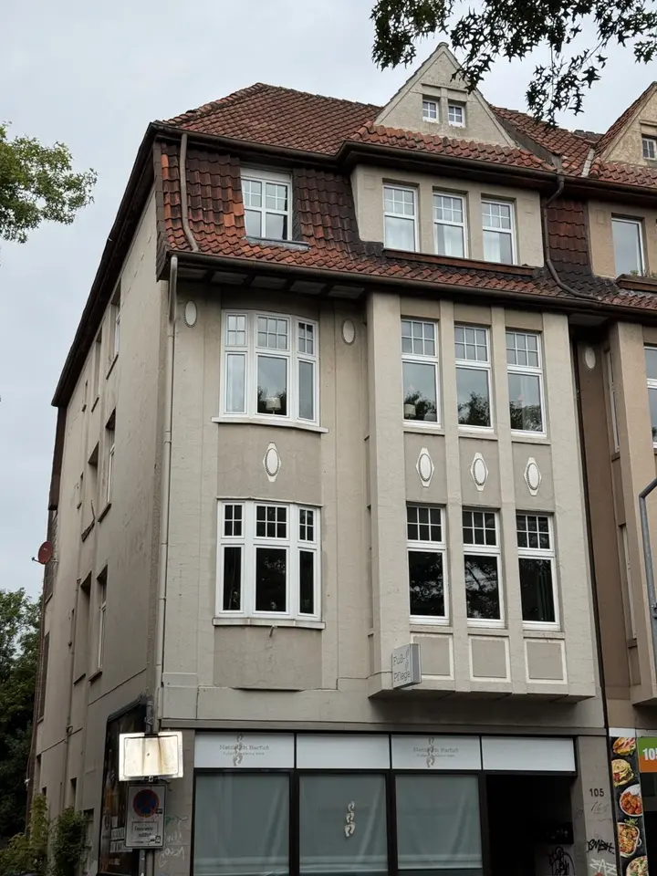 3 Zimmer Wohnung mit 90 m² in Oldenburg – Bild 7