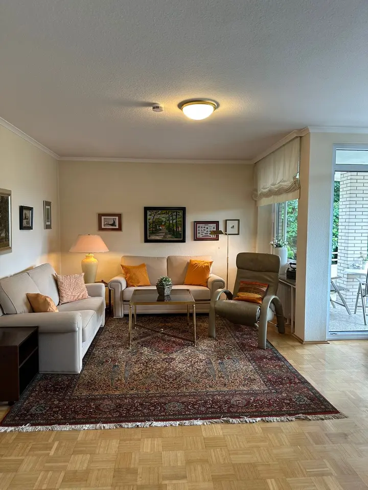 3 Zimmer Wohnung mit 90 m² in Oldenburg – Bild 8