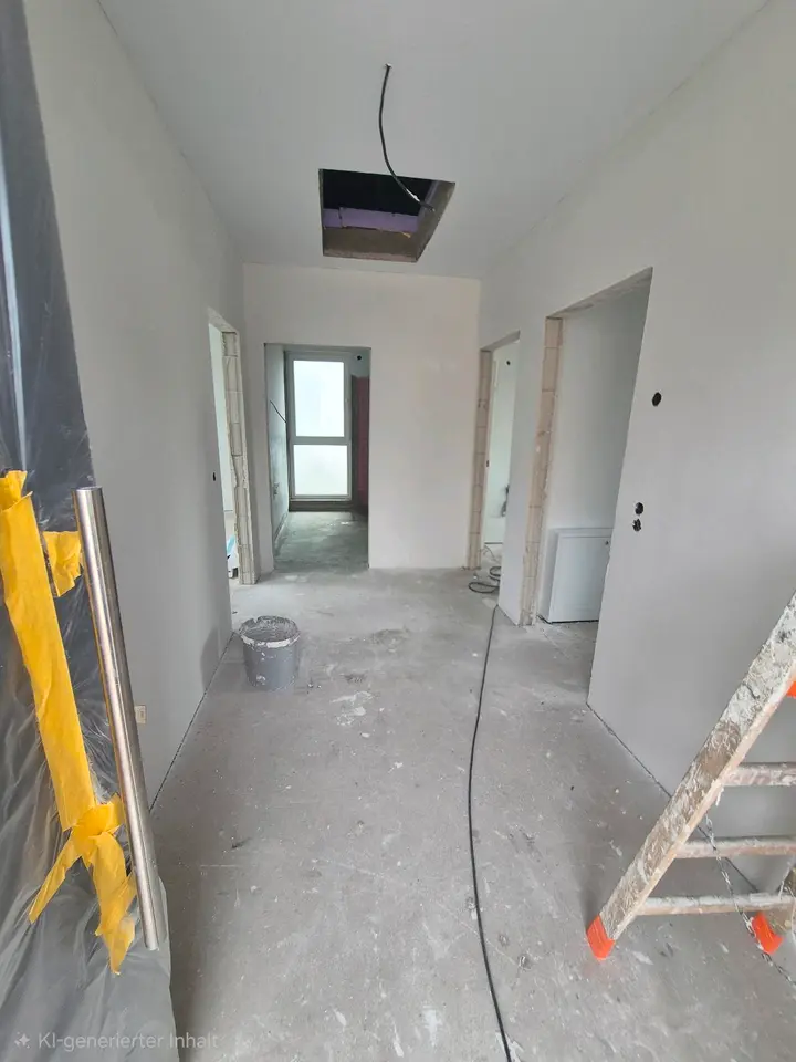 3 Zimmer Wohnung mit 90 m² in Oldenburg – Bild 9