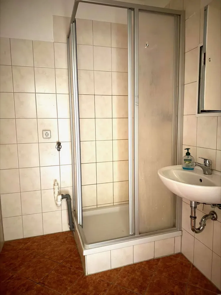 3 Zimmer Wohnung mit 56 m² in Plauen – Bild 5