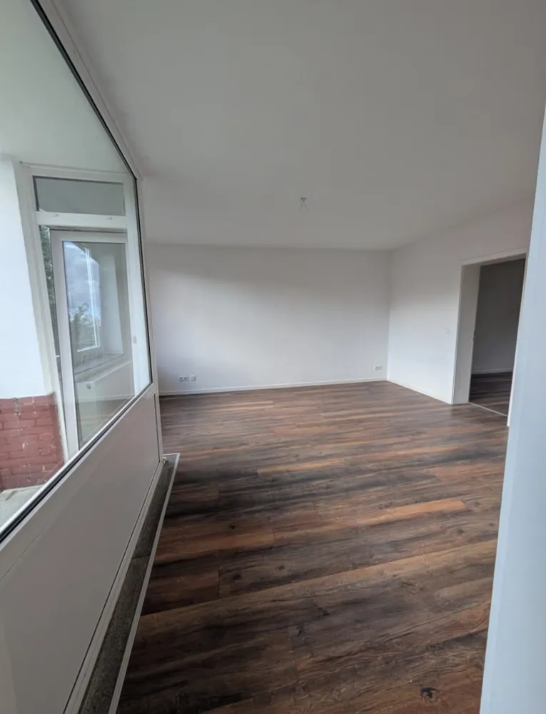 2 Zimmer Wohnung mit 53 m² in Hannover – Bild 2