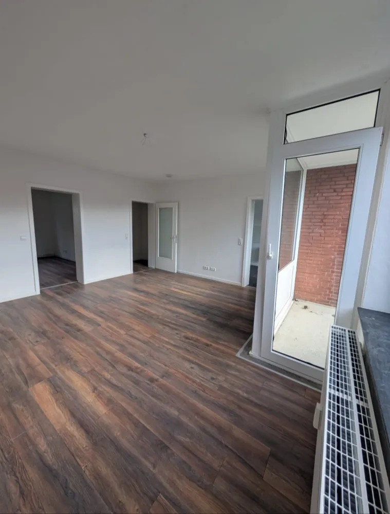 2 Zimmer Wohnung mit 53 m² in Hannover – Bild 3