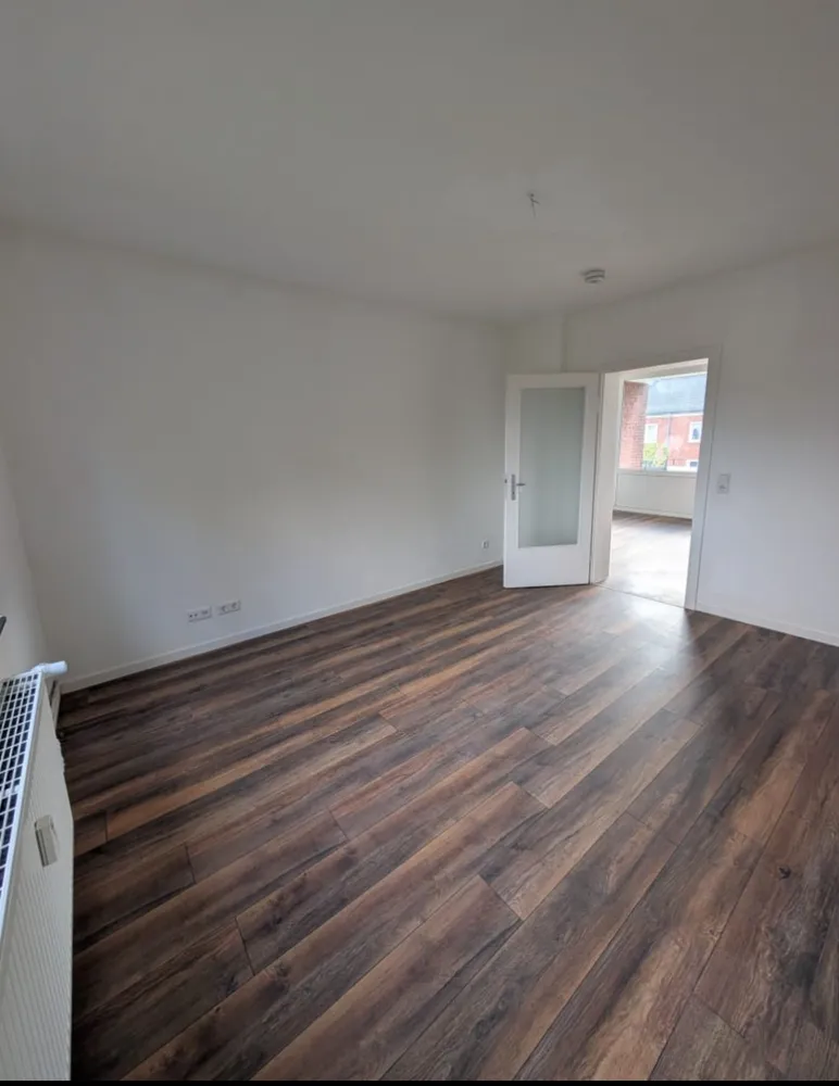 2 Zimmer Wohnung mit 53 m² in Hannover – Bild 6