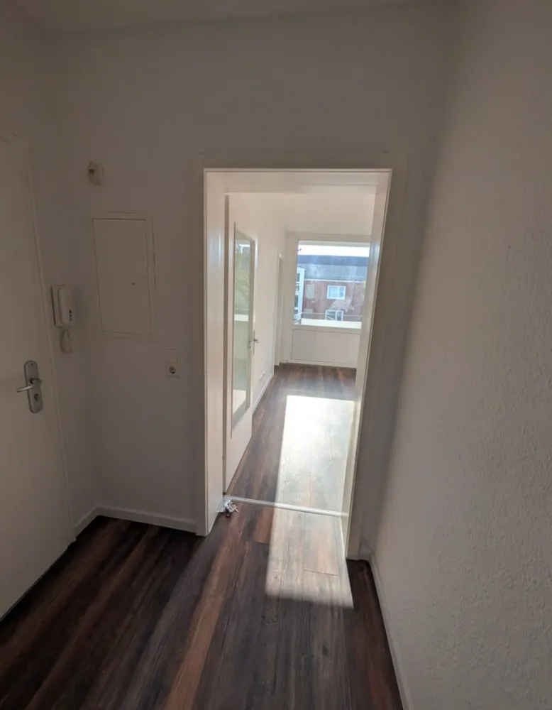 2 Zimmer Wohnung mit 53 m² in Hannover – Bild 9